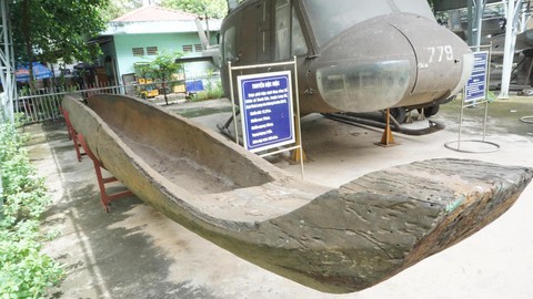 Những dòng sông cổ vật - kỳ cuối: Những trầm tích văn hóa - Ảnh 4. Những dòng sông cổ vật - kỳ cuối: Những trầm tích văn hóa - Ảnh 4.