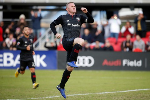 Rooney và Ibrahimovic được đề cử giải thưởng MLS - Ảnh 1. Rooney và Ibrahimovic được đề cử giải thưởng MLS - Ảnh 1.