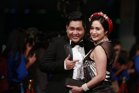 1-11: Mai Phương Thúy lên tiếng về tin đồn từng yêu Noo Phước Thịnh - Ảnh 5. 1-11: Mai Phương Thúy lên tiếng về tin đồn từng yêu Noo Phước Thịnh - Ảnh 5.