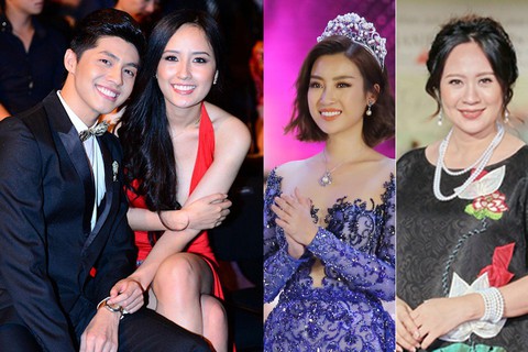 1-11: Mai Phương Thúy lên tiếng về tin đồn từng yêu Noo Phước Thịnh - Ảnh 1. 1-11: Mai Phương Thúy lên tiếng về tin đồn từng yêu Noo Phước Thịnh - Ảnh 1.