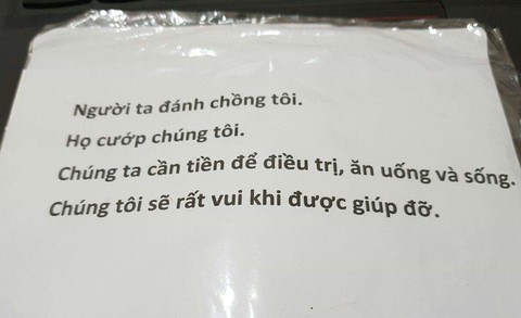 Nữ du khách Nga ngồi thiền xin tiền ở Phú Quốc nói mình bị cướp - Ảnh 1. Nữ du khách Nga ngồi thiền xin tiền ở Phú Quốc nói mình bị cướp - Ảnh 1.