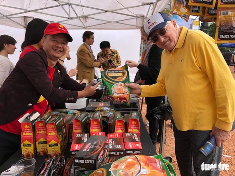 Kinh doanh cà phê: chỉ ngon, mộc thôi chưa đủ - Ảnh 1. Kinh doanh cà phê: chỉ ngon, mộc thôi chưa đủ - Ảnh 1.