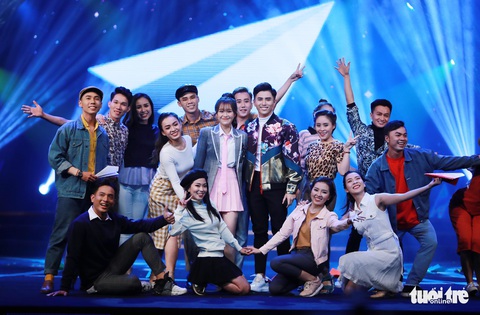 Phương Anh Đào đoạt giải, HANIFF có ưu ái quá cho diễn viên Việt Nam? - Ảnh 1. Phương Anh Đào đoạt giải, HANIFF có ưu ái quá cho diễn viên Việt Nam? - Ảnh 1.