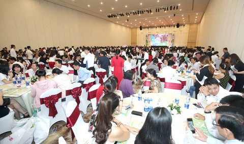 Five Star Eco City: Cơ hội đầu tư và an cư hấp dẫn - Ảnh 1. Five Star Eco City: Cơ hội đầu tư và an cư hấp dẫn - Ảnh 1.