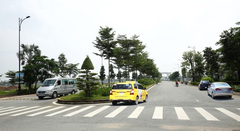 Five Star Eco City: Cơ hội đầu tư và an cư hấp dẫn - Ảnh 2. Five Star Eco City: Cơ hội đầu tư và an cư hấp dẫn - Ảnh 2.