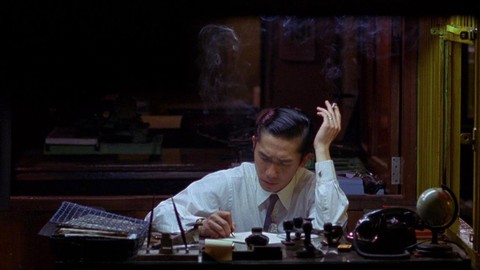 Tâm trạng khi yêu trở thành phim nói tiếng Hoa hay nhất - Ảnh 1. Tâm trạng khi yêu trở thành phim nói tiếng Hoa hay nhất - Ảnh 1.