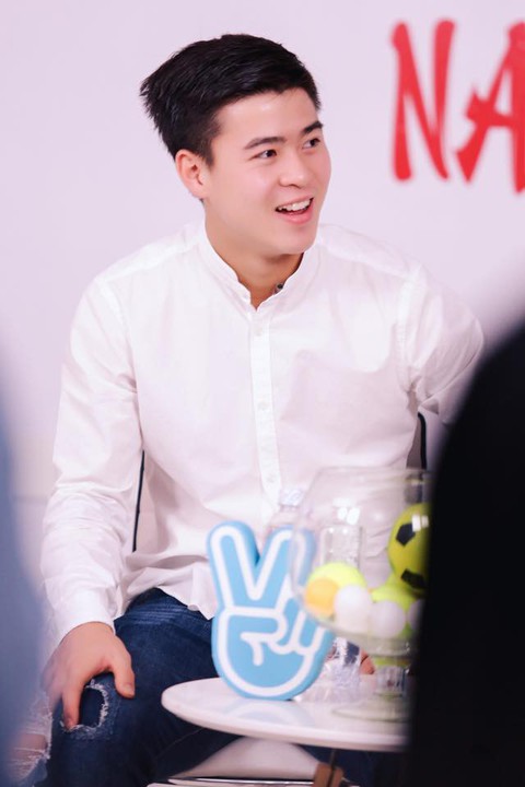 AFF gọi Duy Mạnh là ‘hot boy’, ví Anh Đức như Eto’o - Ảnh 1. AFF gọi Duy Mạnh là ‘hot boy’, ví Anh Đức như Eto’o - Ảnh 1.