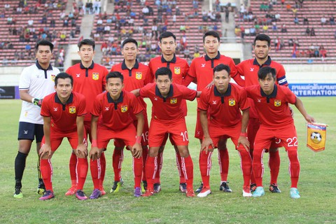 Tuyển Việt Nam và các đội dự AFF Cup 2018 có biệt danh gì? - Ảnh 3. Tuyển Việt Nam và các đội dự AFF Cup 2018 có biệt danh gì? - Ảnh 3.