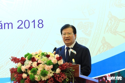 Tái cơ cấu nông nghiệp: Dân phải được dùng sản phẩm ngon nhất - Ảnh 2. Tái cơ cấu nông nghiệp: Dân phải được dùng sản phẩm ngon nhất - Ảnh 2.
