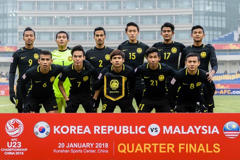 Tuyển Việt Nam và các đội dự AFF Cup 2018 có biệt danh gì? - Ảnh 5. Tuyển Việt Nam và các đội dự AFF Cup 2018 có biệt danh gì? - Ảnh 5.