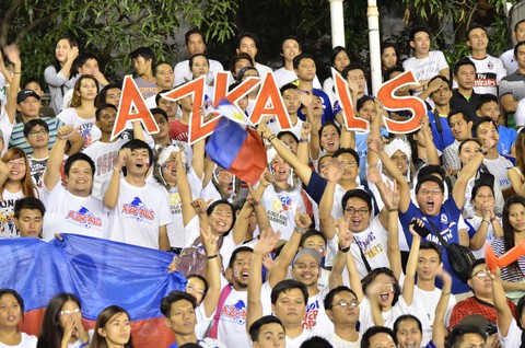 Tuyển Việt Nam và các đội dự AFF Cup 2018 có biệt danh gì? - Ảnh 8. Tuyển Việt Nam và các đội dự AFF Cup 2018 có biệt danh gì? - Ảnh 8.