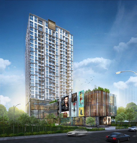 Nguồn cung căn hộ nhỏ giọt, chủ đầu tư áp lực săn quỹ đất - Ảnh 2. Nguồn cung căn hộ nhỏ giọt, chủ đầu tư áp lực săn quỹ đất - Ảnh 2.