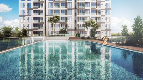 Nguồn cung căn hộ nhỏ giọt, chủ đầu tư áp lực săn quỹ đất - Ảnh 3. Nguồn cung căn hộ nhỏ giọt, chủ đầu tư áp lực săn quỹ đất - Ảnh 3.