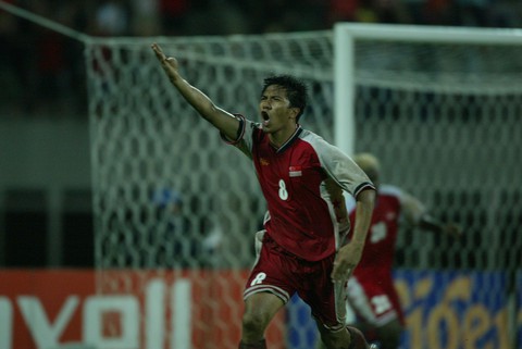 Tuyển Việt Nam và các đội dự AFF Cup 2018 có biệt danh gì? - Ảnh 7. Tuyển Việt Nam và các đội dự AFF Cup 2018 có biệt danh gì? - Ảnh 7.
