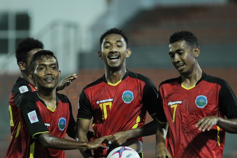 Tuyển Việt Nam và các đội dự AFF Cup 2018 có biệt danh gì? - Ảnh 10. Tuyển Việt Nam và các đội dự AFF Cup 2018 có biệt danh gì? - Ảnh 10.
