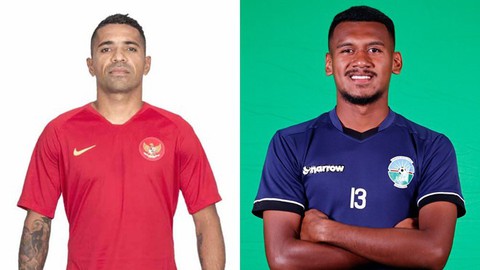 AFF Cup 2018: Cầu thủ già nhất và trẻ nhất cách nhau 20 tuổi - Ảnh 1. AFF Cup 2018: Cầu thủ già nhất và trẻ nhất cách nhau 20 tuổi - Ảnh 1.
