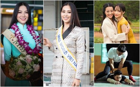 11-11: Phương Khánh trở về, Quốc Cơ, Quốc Nghiệp sẽ phá kỷ lục Guinness? - Ảnh 1. 11-11: Phương Khánh trở về, Quốc Cơ, Quốc Nghiệp sẽ phá kỷ lục Guinness? - Ảnh 1.