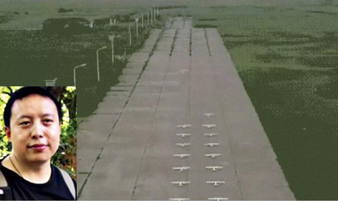 Chiến lược hái hoa làm mật của quân đội Trung Quốc tại Úc - Ảnh 2. Chiến lược hái hoa làm mật của quân đội Trung Quốc tại Úc - Ảnh 2.
