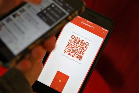iPhone, son môi và phép thử tình yêu của ngày Độc thân 11-11 - Ảnh 3. iPhone, son môi và phép thử tình yêu của ngày Độc thân 11-11 - Ảnh 3.