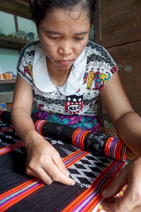 Chuyện lạ của người Tà Ôi - kỳ cuối: Zèng - Ảnh 3. Chuyện lạ của người Tà Ôi - kỳ cuối: Zèng - Ảnh 3.