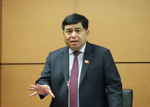 Gỡ nút thắt đầu tư công, triệt tiêu cán bộ thuế nhũng nhiễu - Ảnh 2. Gỡ nút thắt đầu tư công, triệt tiêu cán bộ thuế nhũng nhiễu - Ảnh 2.
