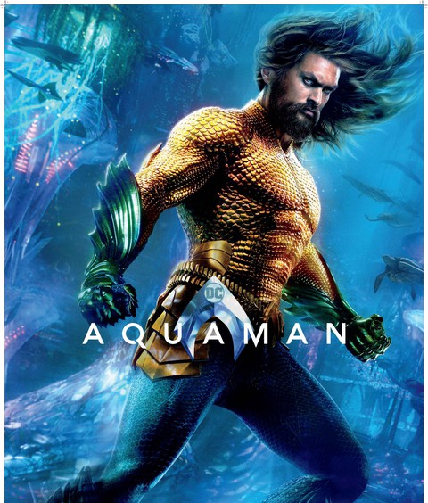 Aquaman - siêu phẩm cuối năm xuất hiện tại Việt Nam sớm hơn Bắc Mỹ - Ảnh 3. Aquaman - siêu phẩm cuối năm xuất hiện tại Việt Nam sớm hơn Bắc Mỹ - Ảnh 3.