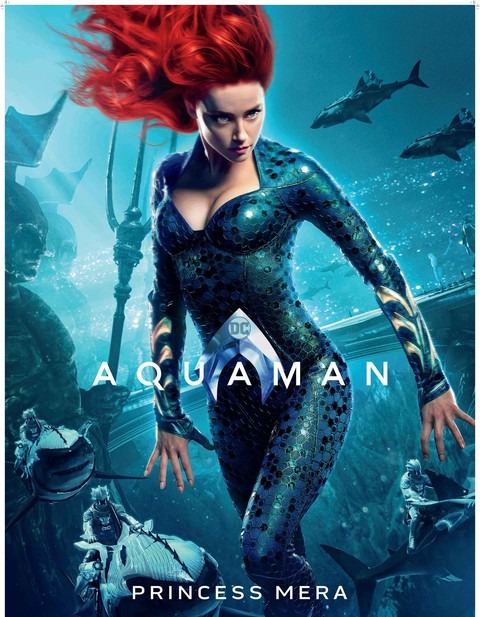Aquaman - siêu phẩm cuối năm xuất hiện tại Việt Nam sớm hơn Bắc Mỹ - Ảnh 4. Aquaman - siêu phẩm cuối năm xuất hiện tại Việt Nam sớm hơn Bắc Mỹ - Ảnh 4.