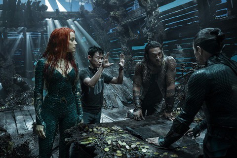 Aquaman - siêu phẩm cuối năm xuất hiện tại Việt Nam sớm hơn Bắc Mỹ - Ảnh 9. Aquaman - siêu phẩm cuối năm xuất hiện tại Việt Nam sớm hơn Bắc Mỹ - Ảnh 9.