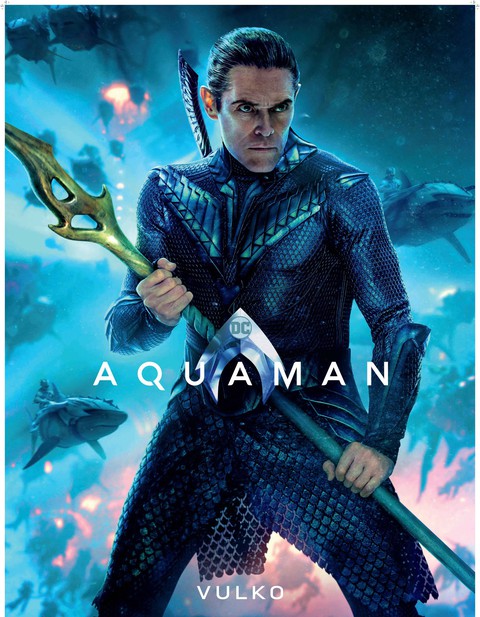 Aquaman - siêu phẩm cuối năm xuất hiện tại Việt Nam sớm hơn Bắc Mỹ - Ảnh 5. Aquaman - siêu phẩm cuối năm xuất hiện tại Việt Nam sớm hơn Bắc Mỹ - Ảnh 5.