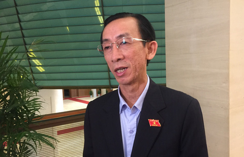 TP.HCM làm ra nhiều tiền mà được trích lại ít - Ảnh 1. TP.HCM làm ra nhiều tiền mà được trích lại ít - Ảnh 1.