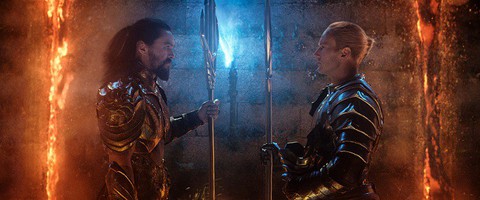 Aquaman - siêu phẩm cuối năm xuất hiện tại Việt Nam sớm hơn Bắc Mỹ - Ảnh 10. Aquaman - siêu phẩm cuối năm xuất hiện tại Việt Nam sớm hơn Bắc Mỹ - Ảnh 10.