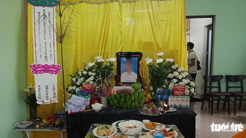 Hai anh em một chết, một nguy kịch khi tự chơi tại nhà - Ảnh 1. Hai anh em một chết, một nguy kịch khi tự chơi tại nhà - Ảnh 1.