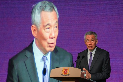 ASEAN lần đầu ký kết thỏa thuận thương mại điện tử - Ảnh 1. ASEAN lần đầu ký kết thỏa thuận thương mại điện tử - Ảnh 1.