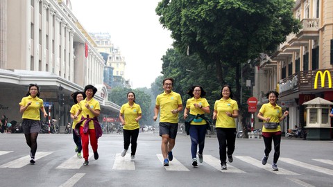 Tôi muốn mọi người đều được an toàn - Ảnh 1. Tôi muốn mọi người đều được an toàn - Ảnh 1.