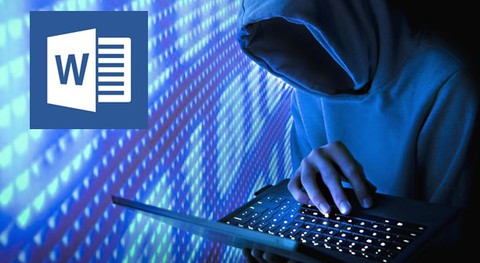 Lỗ hổng trong Microsoft Word có thể khiến máy tính bị hack - Ảnh 1. Lỗ hổng trong Microsoft Word có thể khiến máy tính bị hack - Ảnh 1.