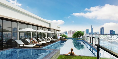 Chấn chỉnh tình trạng loạn danh chung cư cao cấp, hạng sang - Ảnh 1. Chấn chỉnh tình trạng loạn danh chung cư cao cấp, hạng sang - Ảnh 1.