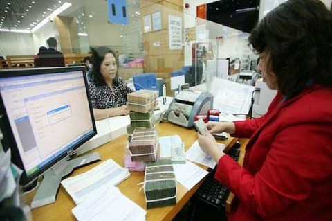 Khi công nghệ “lãng quên” tiền giấy - Ảnh 1. Khi công nghệ “lãng quên” tiền giấy - Ảnh 1.