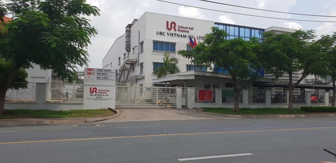 URC Việt Nam đổi mới cùng cách mạng công nghiệp 4.0 - Ảnh 3. URC Việt Nam đổi mới cùng cách mạng công nghiệp 4.0 - Ảnh 3.