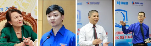tri thuc tre vi giao duc 2018 tri thuc tre vi giao duc 2018