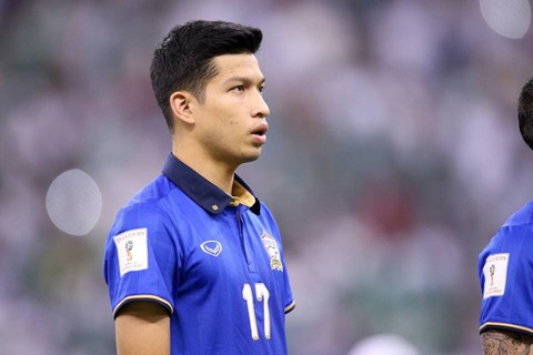 10 cầu thủ đắt giá nhất AFF Cup 2018: Philippines áp đảo, tiếc cho tuyển thủ Việt - Ảnh 10. 10 cầu thủ đắt giá nhất AFF Cup 2018: Philippines áp đảo, tiếc cho tuyển thủ Việt - Ảnh 10.