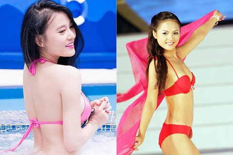 13-11: Trần Tiểu Vy hát nhạc Sơn Tùng ở Hoa hậu Thế giới - Ảnh 6. 13-11: Trần Tiểu Vy hát nhạc Sơn Tùng ở Hoa hậu Thế giới - Ảnh 6.