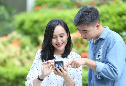 Từ 16-11, thuê bao VinaPhone, Viettel và MobiFone được chuyển mạng giữ số - Ảnh 1. Từ 16-11, thuê bao VinaPhone, Viettel và MobiFone được chuyển mạng giữ số - Ảnh 1.