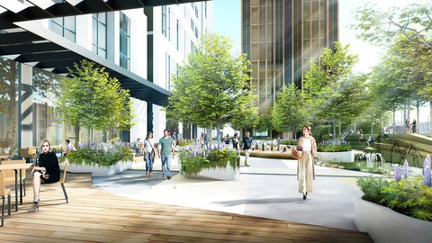DKRA VIETNAM phân phối độc quyền dự án CitiAlto - Ảnh 3. DKRA VIETNAM phân phối độc quyền dự án CitiAlto - Ảnh 3.