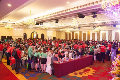 Chen chân mua đất nền thị xã Tân Uyên - Ảnh 3. Chen chân mua đất nền thị xã Tân Uyên - Ảnh 3.