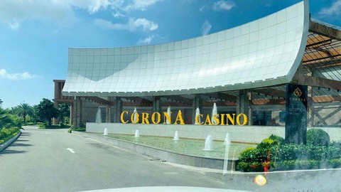 Người Việt được vào casino chơi: ứng xử ra sao? - Ảnh 1. Người Việt được vào casino chơi: ứng xử ra sao? - Ảnh 1.