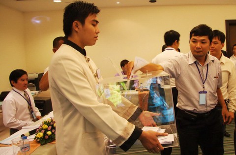 Giảng viên, sinh viên ở đâu sau mua bán đại học? - Ảnh 1. Giảng viên, sinh viên ở đâu sau mua bán đại học? - Ảnh 1.