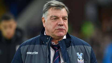 Cựu HLV tuyển Anh Allardyce: Okocha giỏi hơn Ronaldo và Messi - Ảnh 2. Cựu HLV tuyển Anh Allardyce: Okocha giỏi hơn Ronaldo và Messi - Ảnh 2.