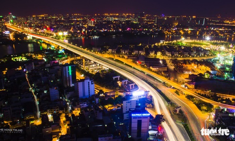 TP.HCM tìm giải pháp xây dựng khu Đông thành đô thị sáng tạo - Ảnh 2. TP.HCM tìm giải pháp xây dựng khu Đông thành đô thị sáng tạo - Ảnh 2.