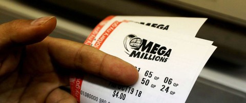 Chủ nhân tấm vé số jackpot 1,5 tỉ USD vẫn bặt vô âm tín - Ảnh 1. Chủ nhân tấm vé số jackpot 1,5 tỉ USD vẫn bặt vô âm tín - Ảnh 1.