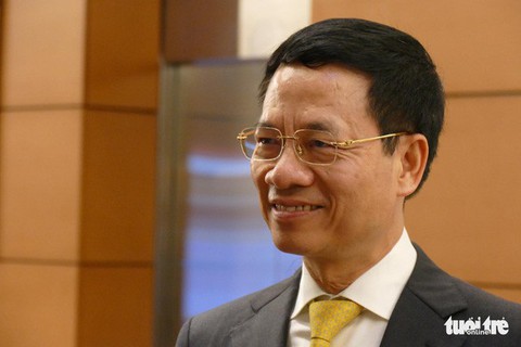 Việt Nam sẽ thử nghiệm mạng 5G vào năm 2019 - Ảnh 1. Việt Nam sẽ thử nghiệm mạng 5G vào năm 2019 - Ảnh 1.